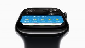 Chytré hodinky Apple Watch Series 10