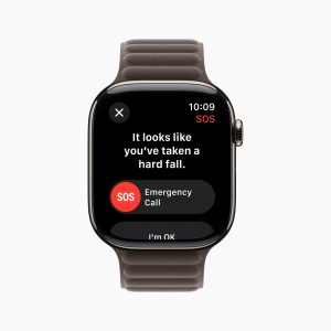 Chytré hodinky Apple Watch Series 10