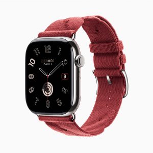 Chytré hodinky Apple Watch Series 10
