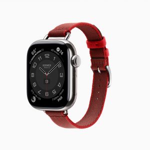 Chytré hodinky Apple Watch Series 10