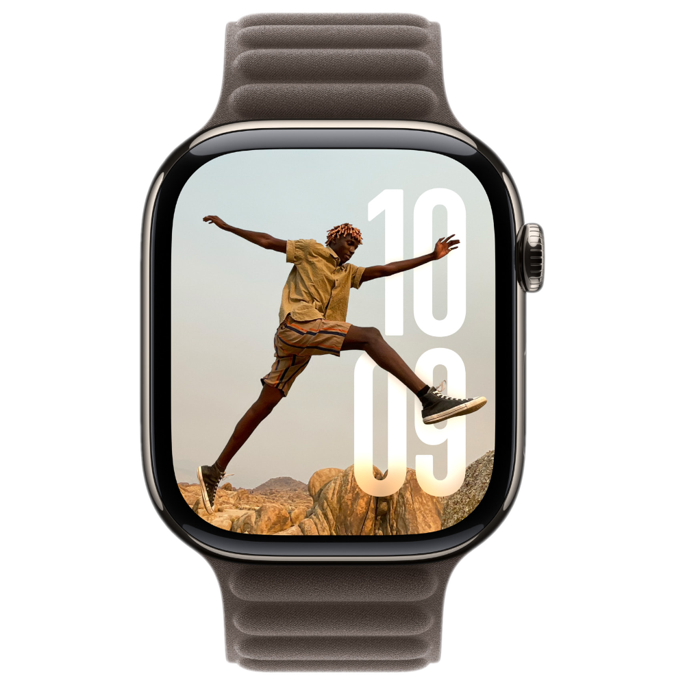 Apple Watch Series 10 (42 mm)