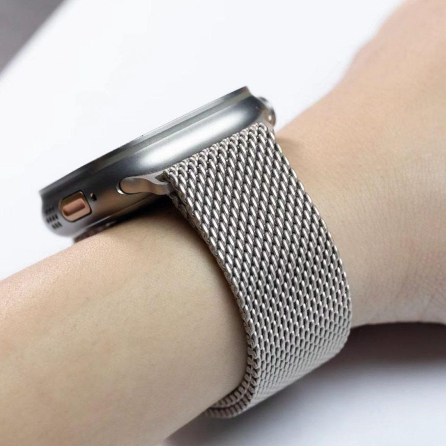 Hodinky Apple Watch