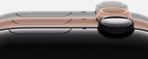 Apple Watch Series 10 – barevné varianty