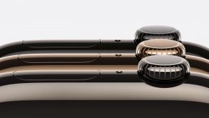 Apple Watch Series 10 v titanové edici – barevné varianty