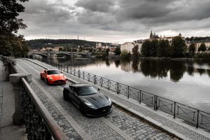 Aston Martin vstupuje na český trh. Brzy tu otevře první showroom