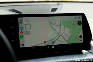 Bezdrátové Apple CarPlay je dnes standard