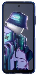 Modulární smartphone HMD Fusion