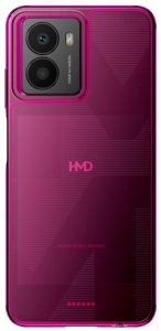 Modulární smartphone HMD Fusion