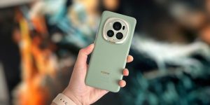 Chytrý telefon Honor Magic 6 Pro