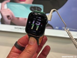 Honor Watch 5 01