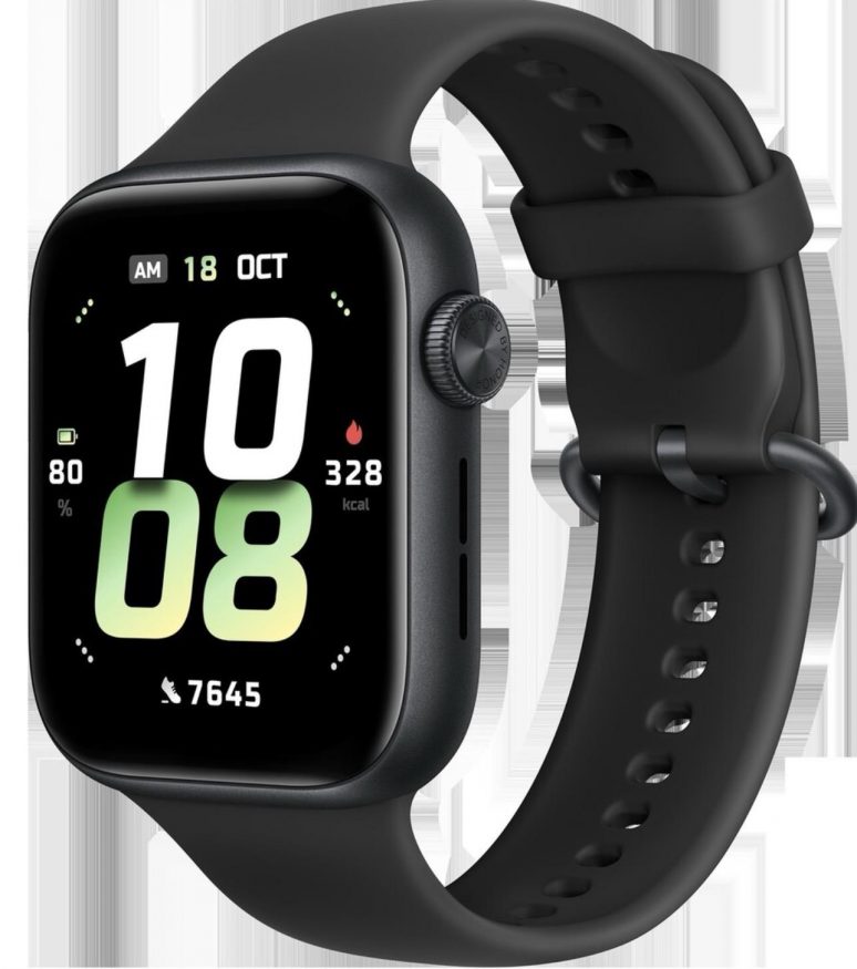 Chytré hodinky Honor Watch 5