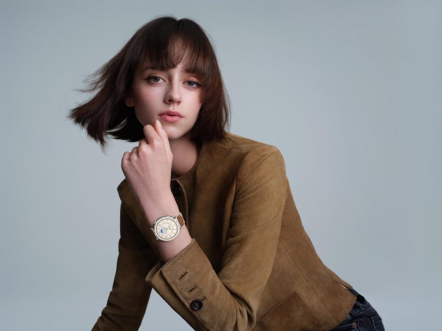 Chytré hodinky Huawei Watch GT5