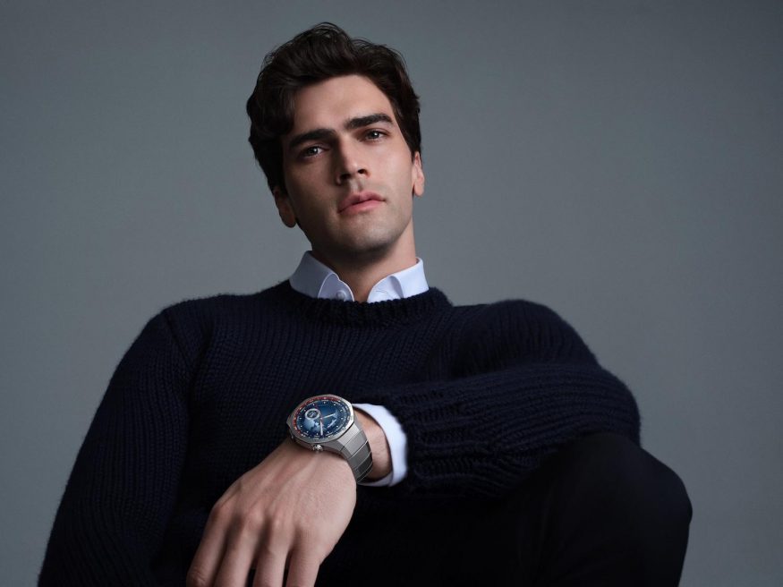 Chytré hodinky Huawei Watch GT5