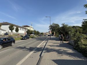 hlavní fotoaparát (1×, 24 mm)