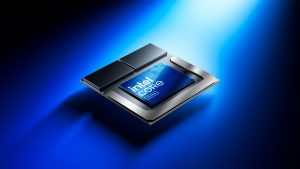 Intel Core Ultra hero Procesory Intel Core Ultra 2. generace