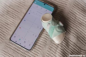 Owlet Smart Sock 3