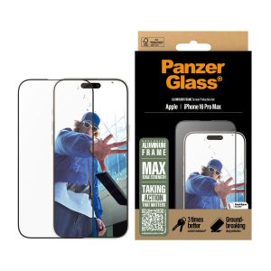 PanzerGlass Aluminium