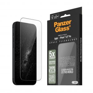 PanzerGlass Ceramic