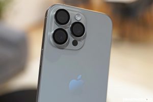Čočky iPhonu chráněné sklíčky Hoops