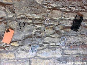 Care je nová řada krytů a dalšího příslušenství od PanzerGlass