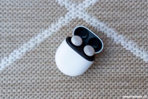 Pixel Buds Pro 2