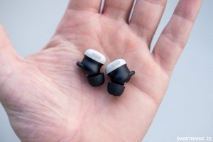 Pixel Buds Pro 2