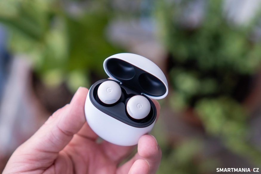 Pixel Buds Pro 2