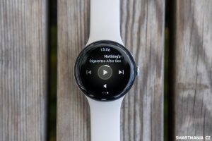 Pixel Watch 3