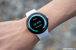 Pixel Watch 3