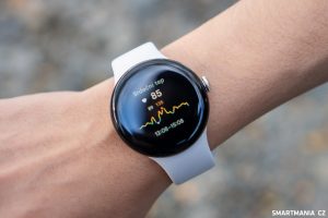 Pixel Watch 3