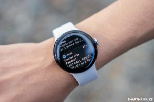 Pixel Watch 3