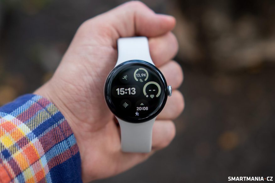 Pixel Watch 3 Pixel Watch 3