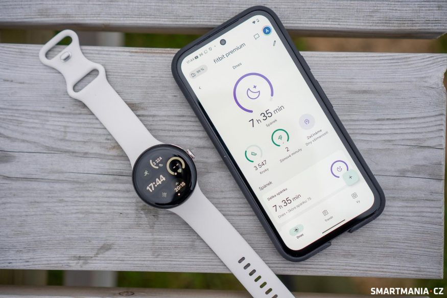 Pixel Watch 3 Pixel Watch 3