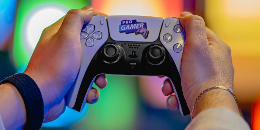 Herní konzole PlayStation 5