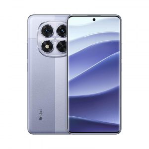 Redmi Note 14 Pro ve fialové barvě