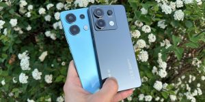 Chytrý telefon Redmi Note 13 Pro