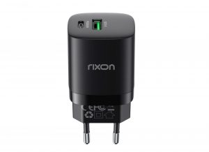 Nabíjecí adaptér Rixon