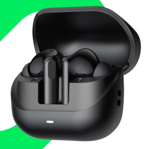 Sluchátka Rixon Ultrapods