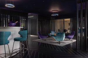 Rolls Royce Prague showroom 2024 05