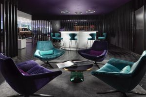 Rolls Royce Prague showroom 2024 06