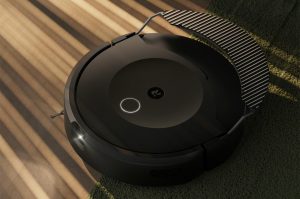 Robotický vysavač Roomba Combo 10 Max