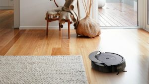 Robotický vysavač Roomba Combo 10 Max