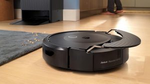 Robotický vysavač Roomba Combo 10 Max