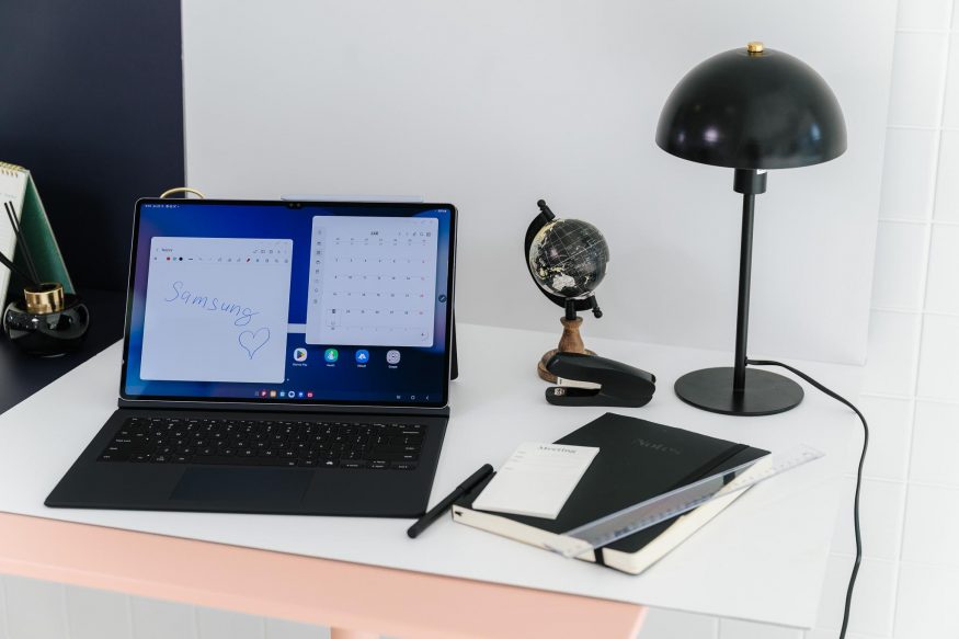 Samsung Galaxy Tab S10 (17)