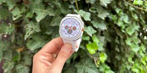 Chytré hodinky Samsung Galaxy Watch Ultra