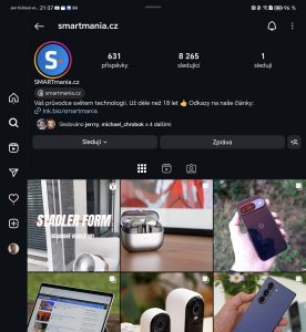 Screenshot 20240826 213739 com instagram android InstagramMainActivity