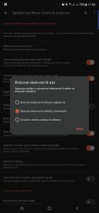 Existuje dost prohlížečů s ad-blockem, ale Google je nemá rád