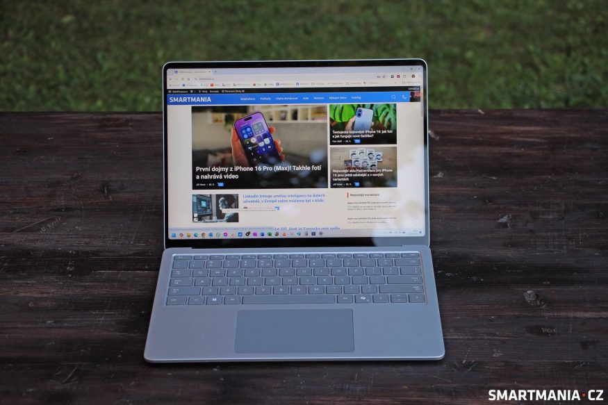 Microsoft Surface Laptop, 7. edice