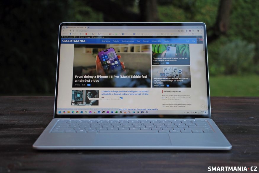 Surface Laptop, 7. edice