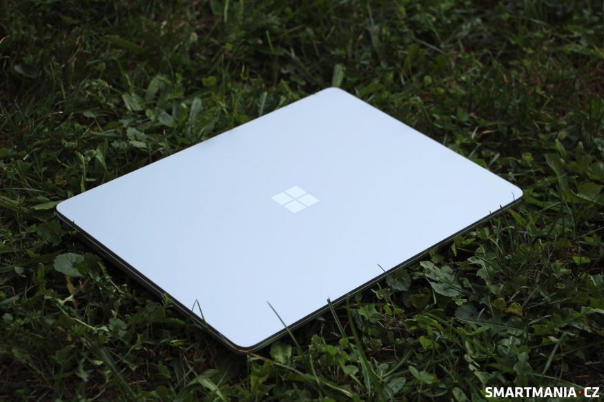 Víko počítače Microsoft Surface, 7. edice